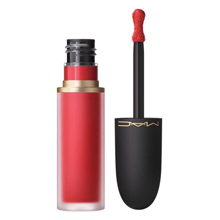 파우더 키스 립 + 치크 무스 #A LITTLE TAMED 5ml