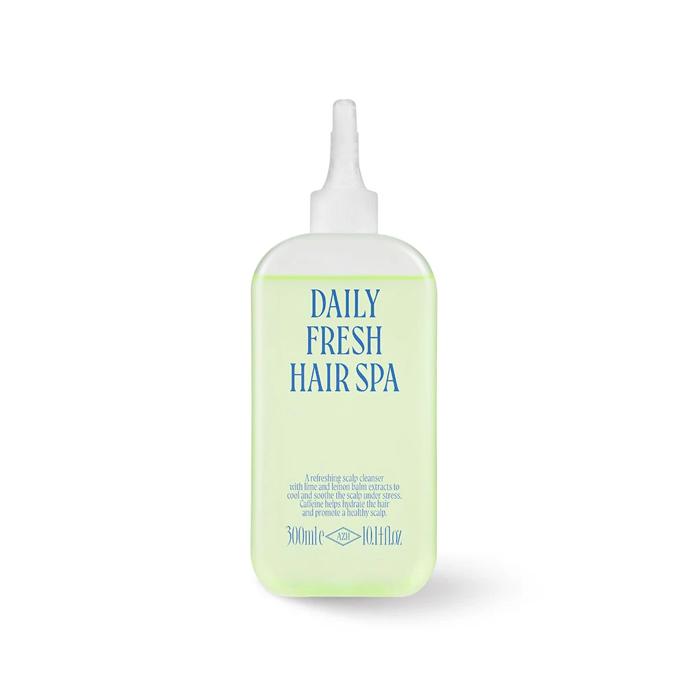 신세계인터넷면세점-에이제트에이치-Hair_care-데일리 프레쉬 헤어스파 300ml