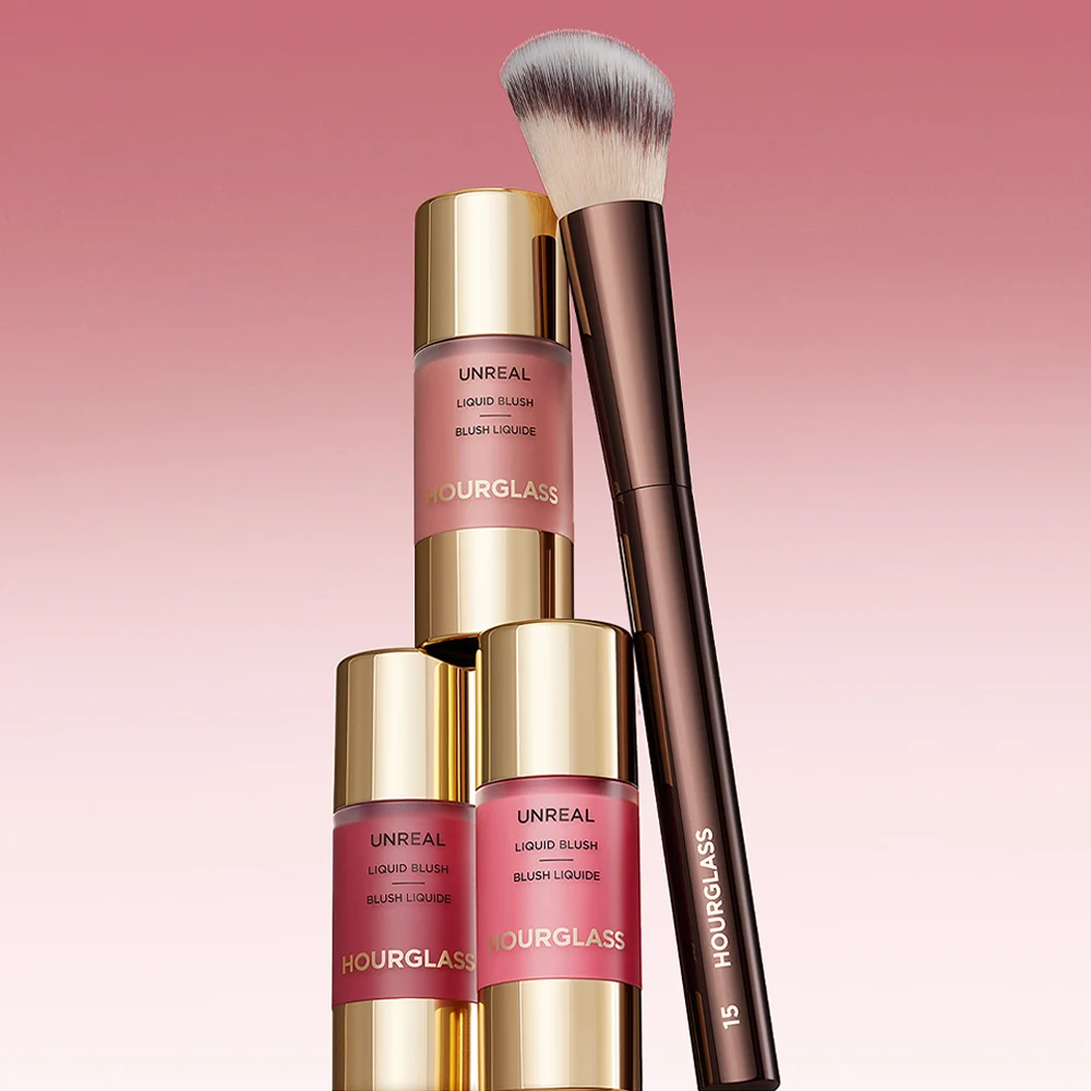 신세계인터넷면세점-아워글래스-메이크업도구-BRUSH N.15 Blush