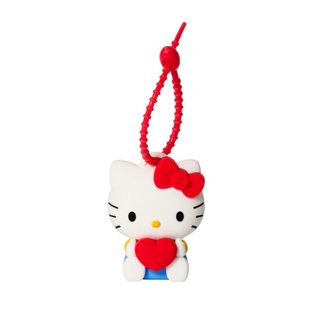 Hello Kitty Hanging Air Freshener （挂式香薰）