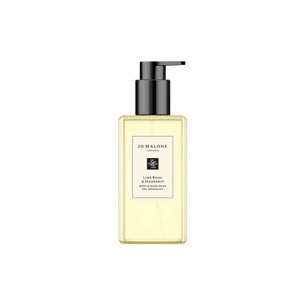 라임 바질 앤 만다린 바디 앤 핸드 워시 250ML