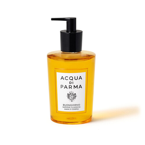 본조르노 핸드&바디 워시 350ML