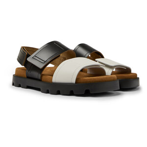 韩际新世界网上免税店-CAMPER-鞋-Brutus Sandal K201323-003/35