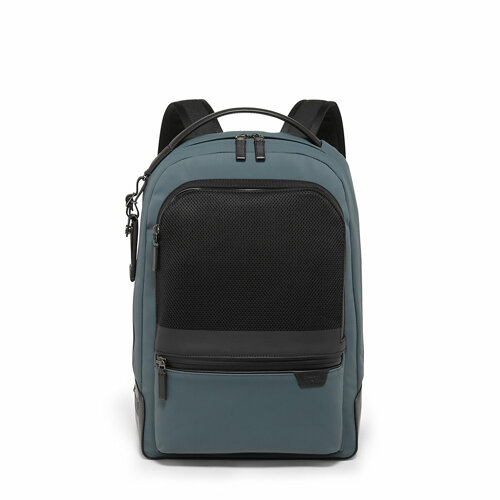 韩际新世界网上免税店-途明-休闲箱包-TUMI HARRISON BRADNER BACKPACK DARK NEVGR