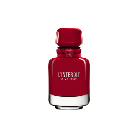 L'INTERDIT ROUGE ULTIME EAU DE PARFUM 50ML