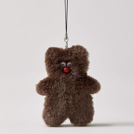 MNH MINI FRIENDS - BRED