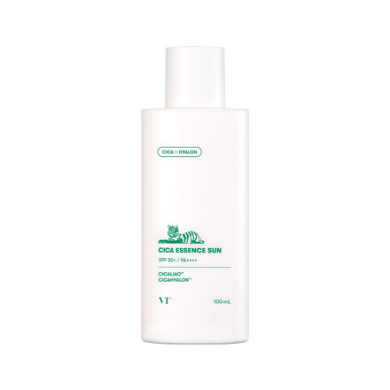 시카 에센스 선 100ml