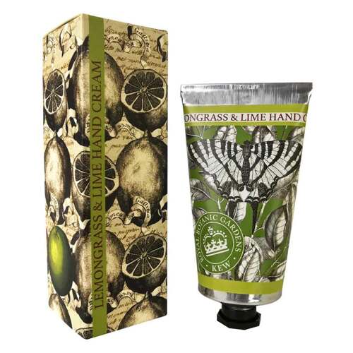 Lemongrass & Lime Hand Cream （护手霜）