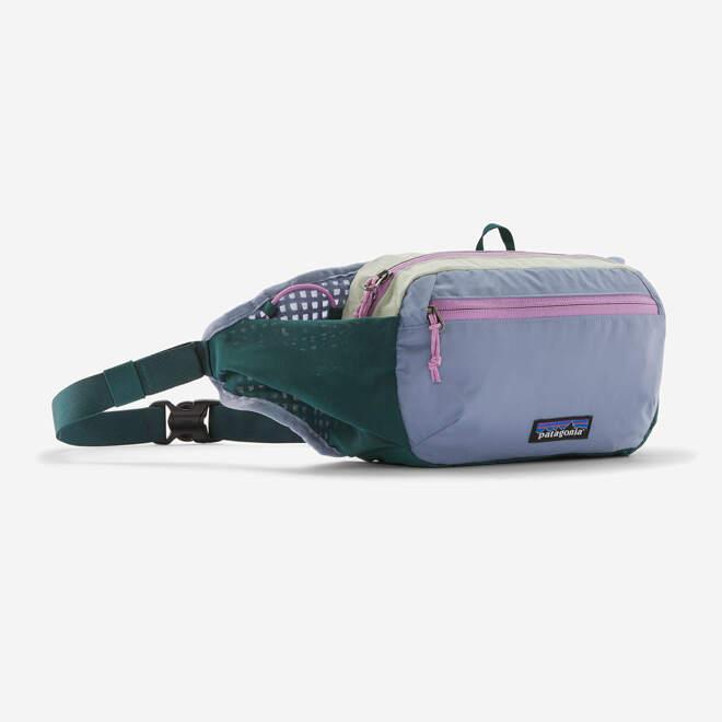 테라비아 힙 팩 4L PWBC 49021Q7