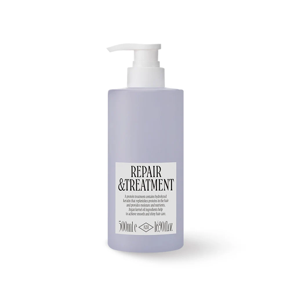 신세계인터넷면세점-에이제트에이치-Hair_care-리페어 앤 트리트먼트 500ml