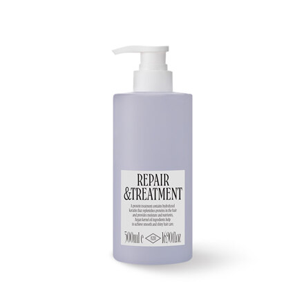 리페어 앤 트리트먼트 500ml