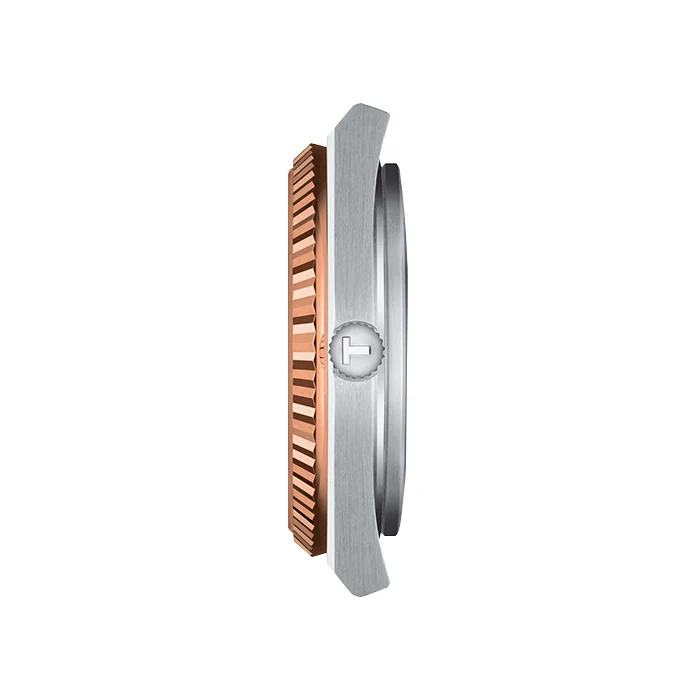 신세계인터넷면세점-티쏘-mens_watch-T931.407.41.291.00 / PRX 파워매틱80 스틸 & 18K 골드 / 남성