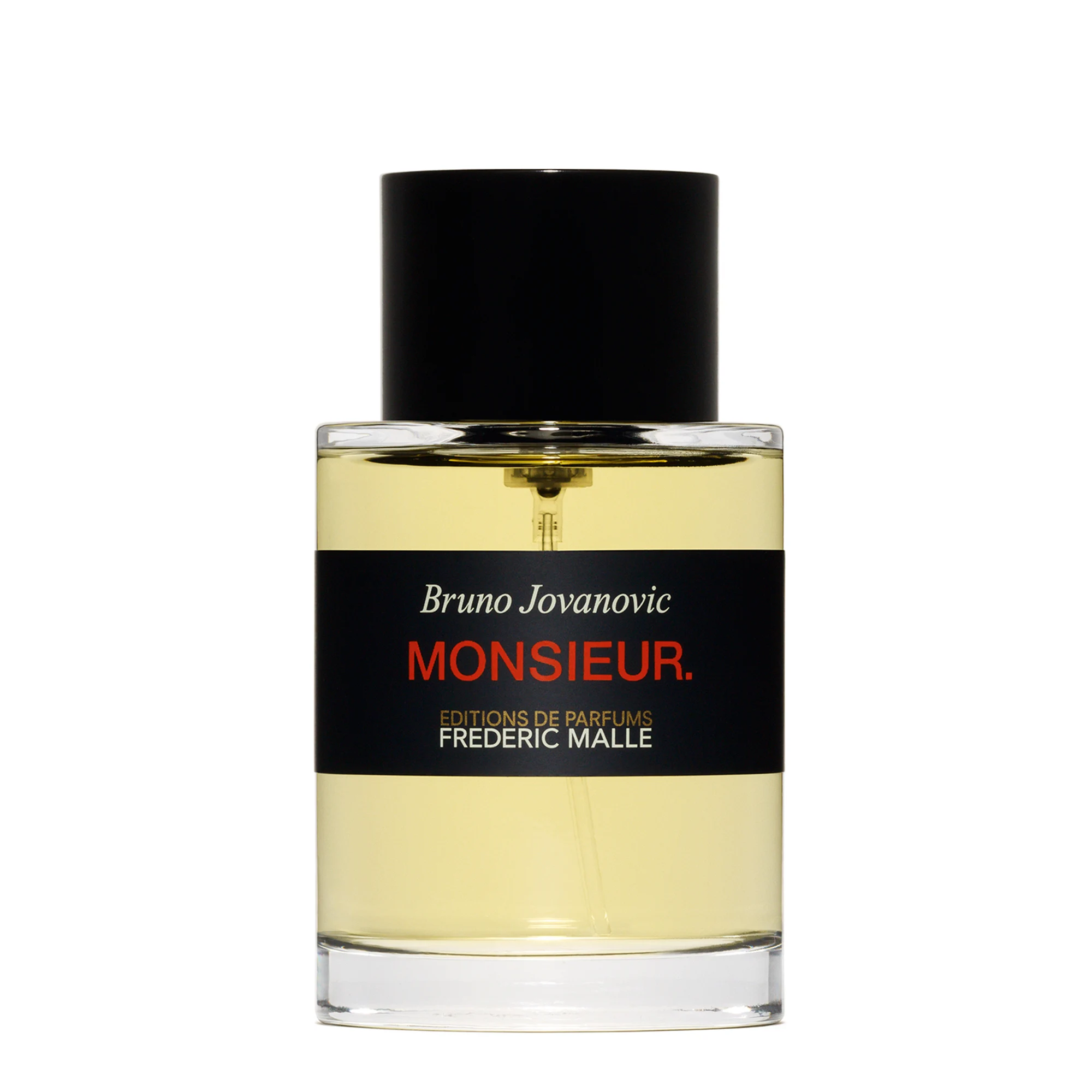 신세계인터넷면세점-프레데릭말-perfume_for_man-무슈 100ML SPRAY