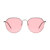 신세계인터넷면세점-리에티-eyeware-[세븐틴 정한, 원우, 현아 착용] ZOE C6, Pink Lens + Rosegold Frame