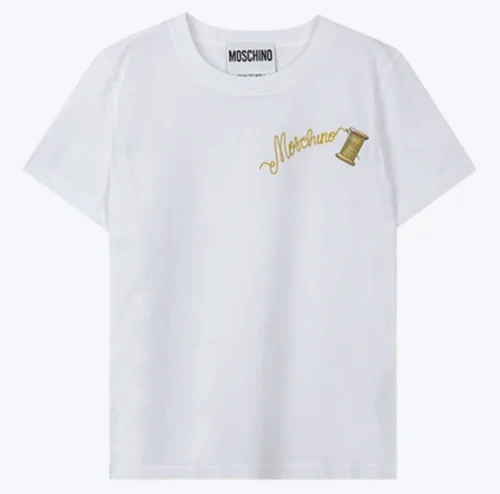 MOSCHINO PRE RTW T-SHIRT