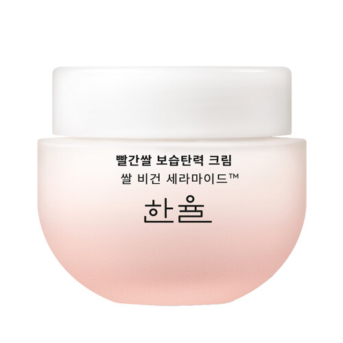 빨간쌀 보습탄력 크림 55ml