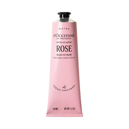Rose Hand Cream 150ml 护手霜 (Hand Cream)