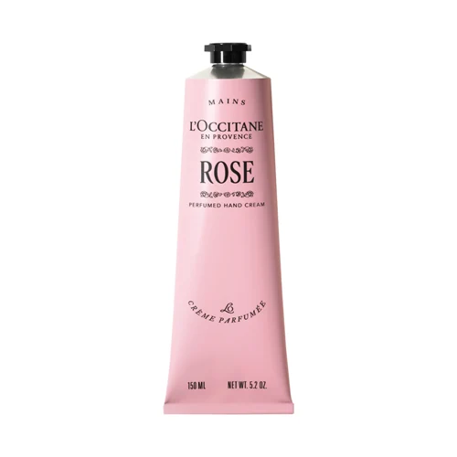 ROSE HAND CREAM 150ML
