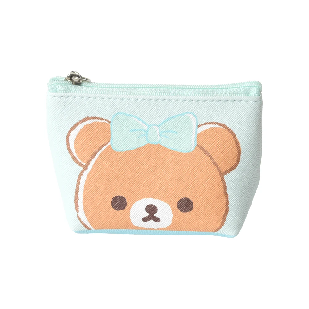 신세계인터넷면세점-굿띵즈-PenAccessories-차이로이코구마 미니키링사각파우치