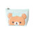 신세계인터넷면세점-굿띵즈-PenAccessories-차이로이코구마 미니키링사각파우치