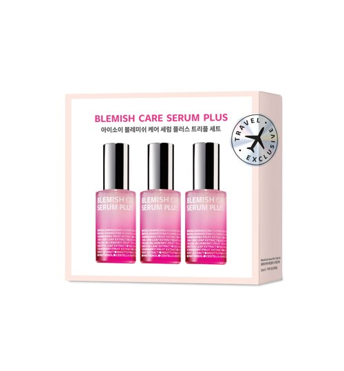 블레미쉬 케어 세럼 플러스 35ml 트리플