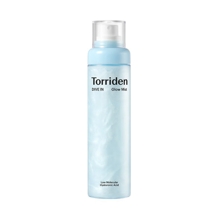 다이브인 저분자 히알루론산 글로우 미스트 120ml