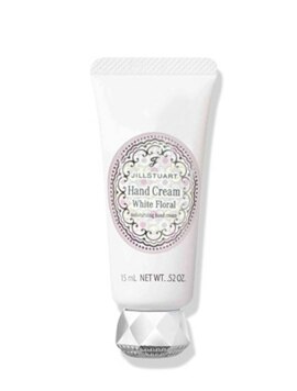 White Floral 핸드크림 15g