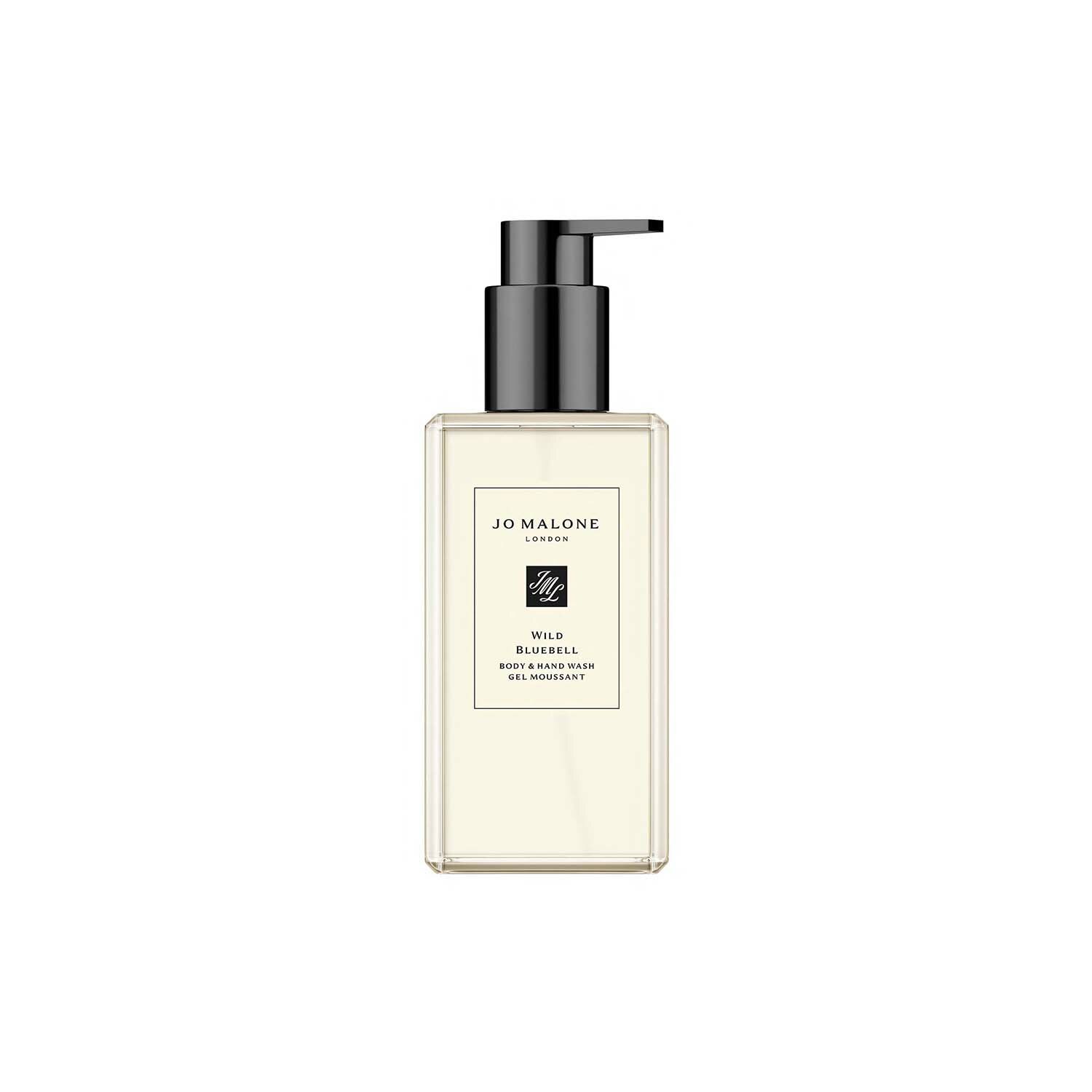 신세계인터넷면세점-조 말론 런던-Shower-Bath-와일드 블루벨 바디 앤 핸드 워시 250ML