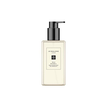 와일드 블루벨 바디 앤 핸드 워시 250ML