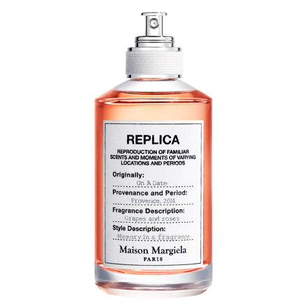 레플리카 온 어 데이트 EDT 100ml