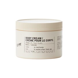 바질 바디 크림 250ml