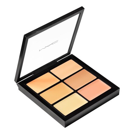 魅可定制遮瑕修容组 STUDIO FIX CONCEAL AND CORRECT PALETTE 6GM/.21OZ