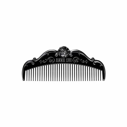 HAIR COMB 01