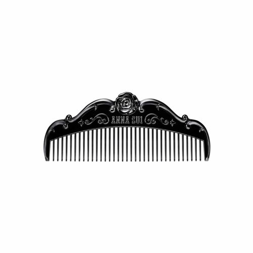 HAIR COMB 01