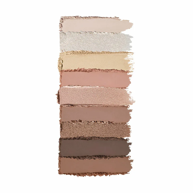 신세계인터넷면세점-쓰리씨이-아이메이크업-Multi Eye Color Palette The Textile