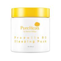 韩际新世界网上免税店-PureHeals--PROPOLIS 80 SLEEPING PACK [100ml]