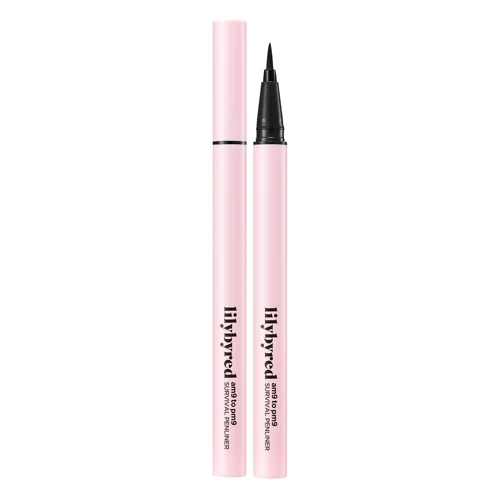 AM 9 To PM 9 Survival Pen Liner