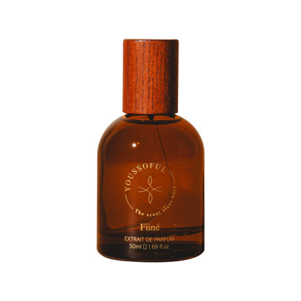 香水 Fiine Extrait De Parfum 50ml