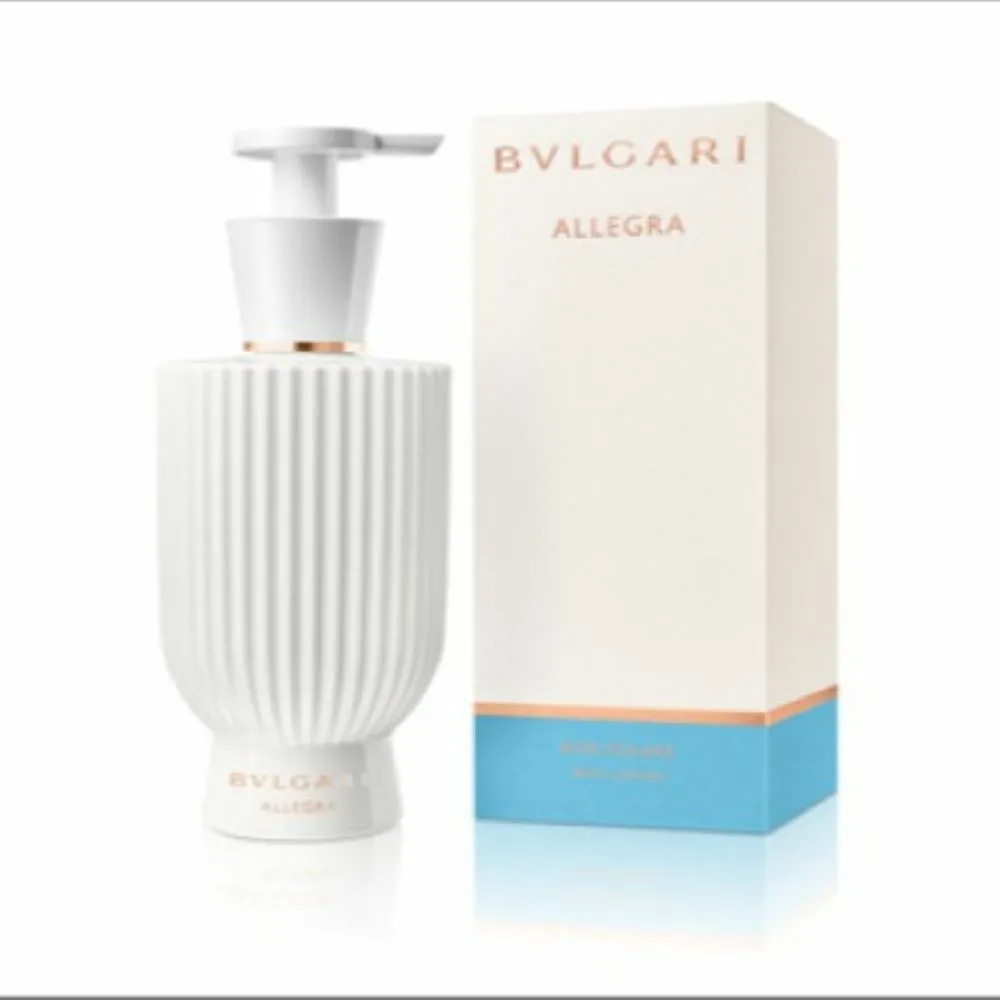 신세계인터넷면세점-불가리-BodyCare-RIVA SOLARE BODY LOTION 250ML
