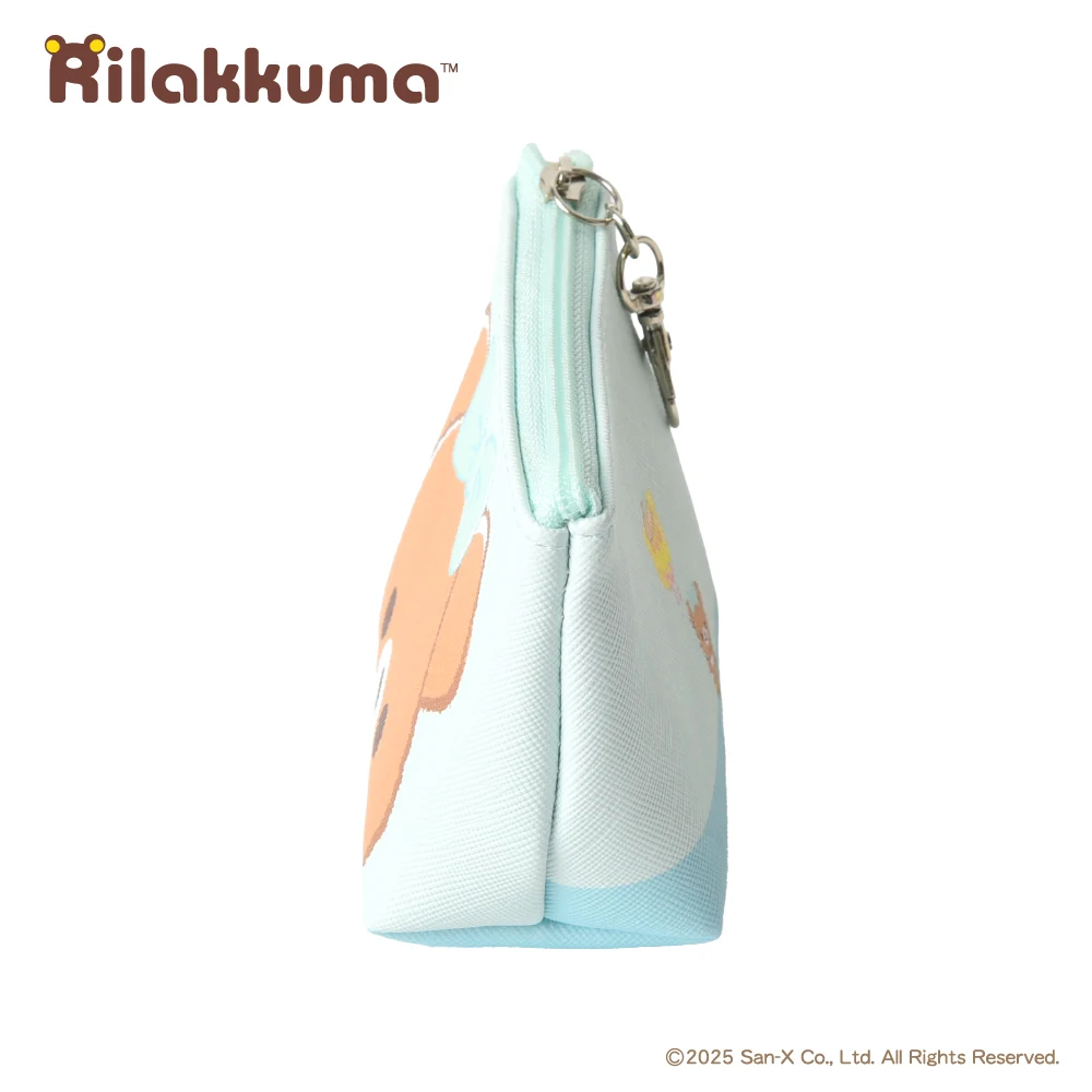 신세계인터넷면세점-굿띵즈-PenAccessories-차이로이코구마 미니키링사각파우치