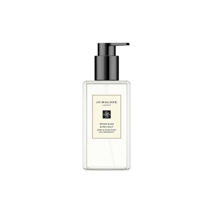 우드 세이지 앤 씨 솔트 바디 앤 핸드 워시 250ML