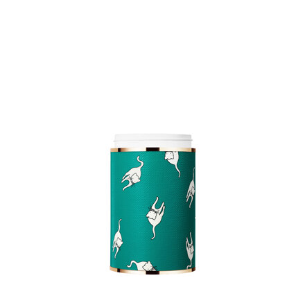 LES EAUX À LA MODE BOTTOM CASE 香水瓶底盒 Green Bottom Case