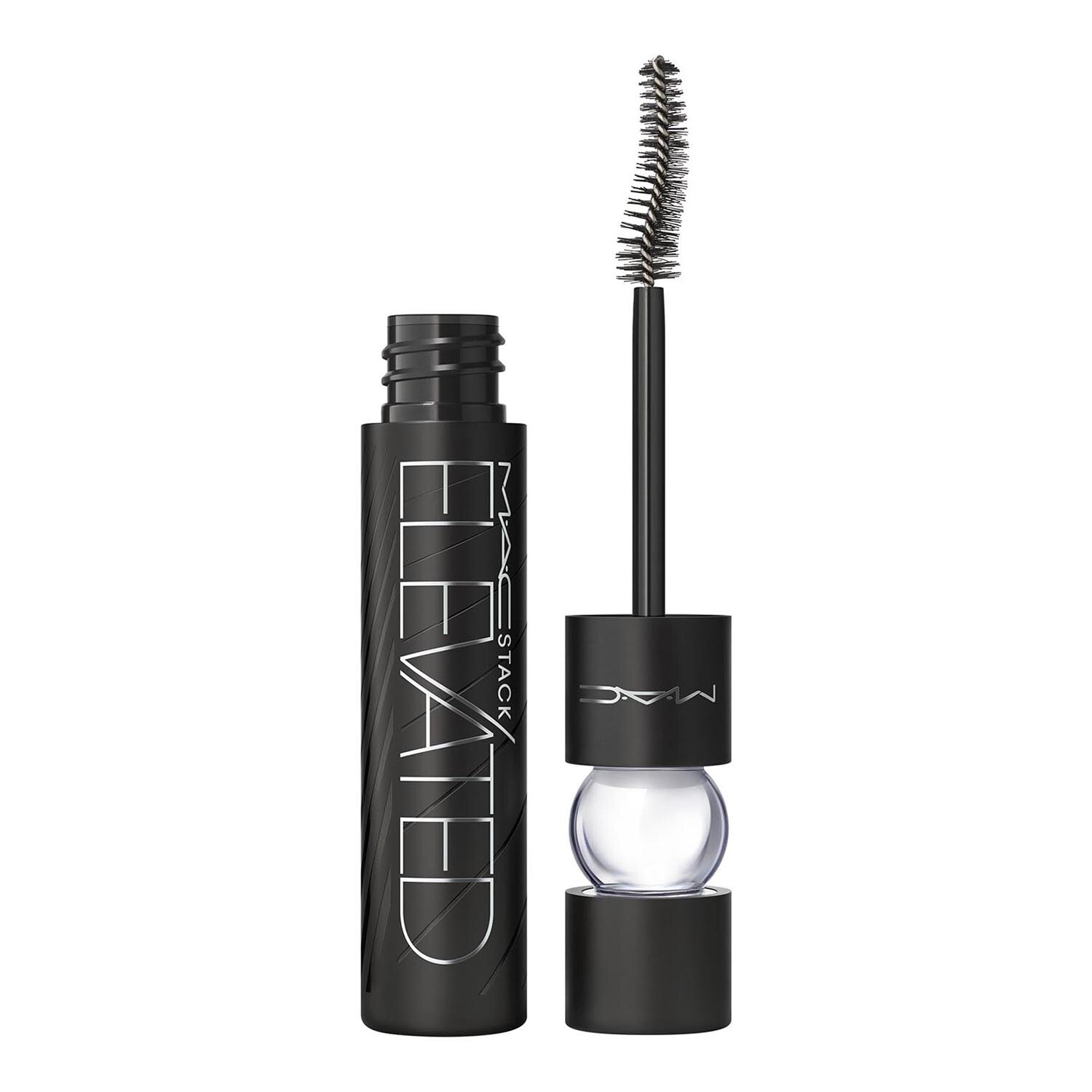 신세계인터넷면세점-맥-아이메이크업-맥 스택 엘레베이티드 마스카라 #BLACK STACK 12ml
