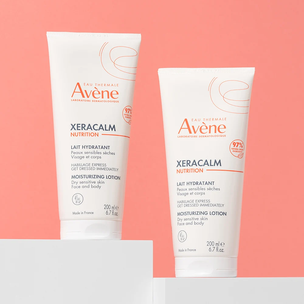 신세계인터넷면세점-아벤느-FacialCare-제라캄 로션 200ml (페이스&바디 고보습 장벽강화)