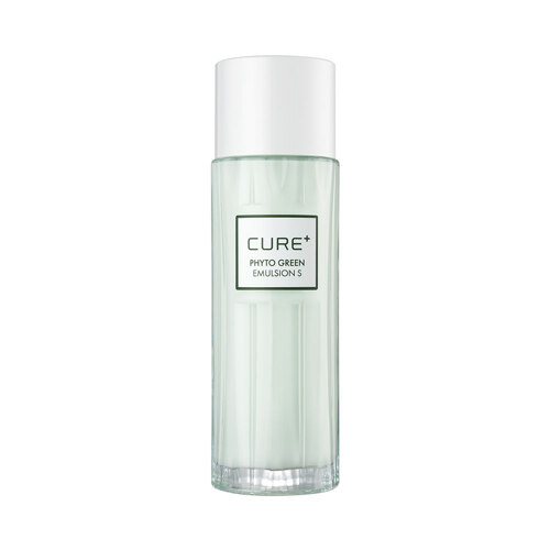 큐어 피토그린 에멀젼 S 130ml