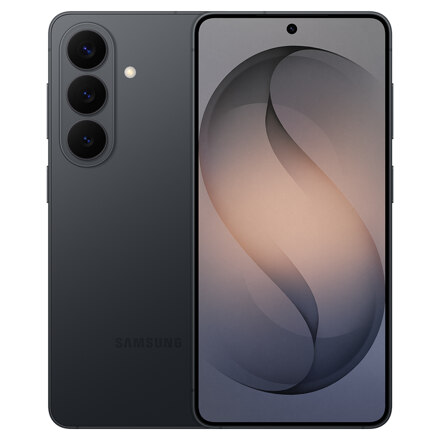 갤럭시 S26 블랙 256G