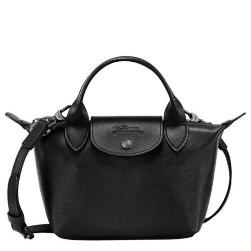 Le Pliage Extra Top Handle Bag XS / L1500987001 超小号顶手包