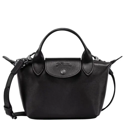Le Pliage Extra Top Handle Bag XS / L1500987001 超小号顶手包