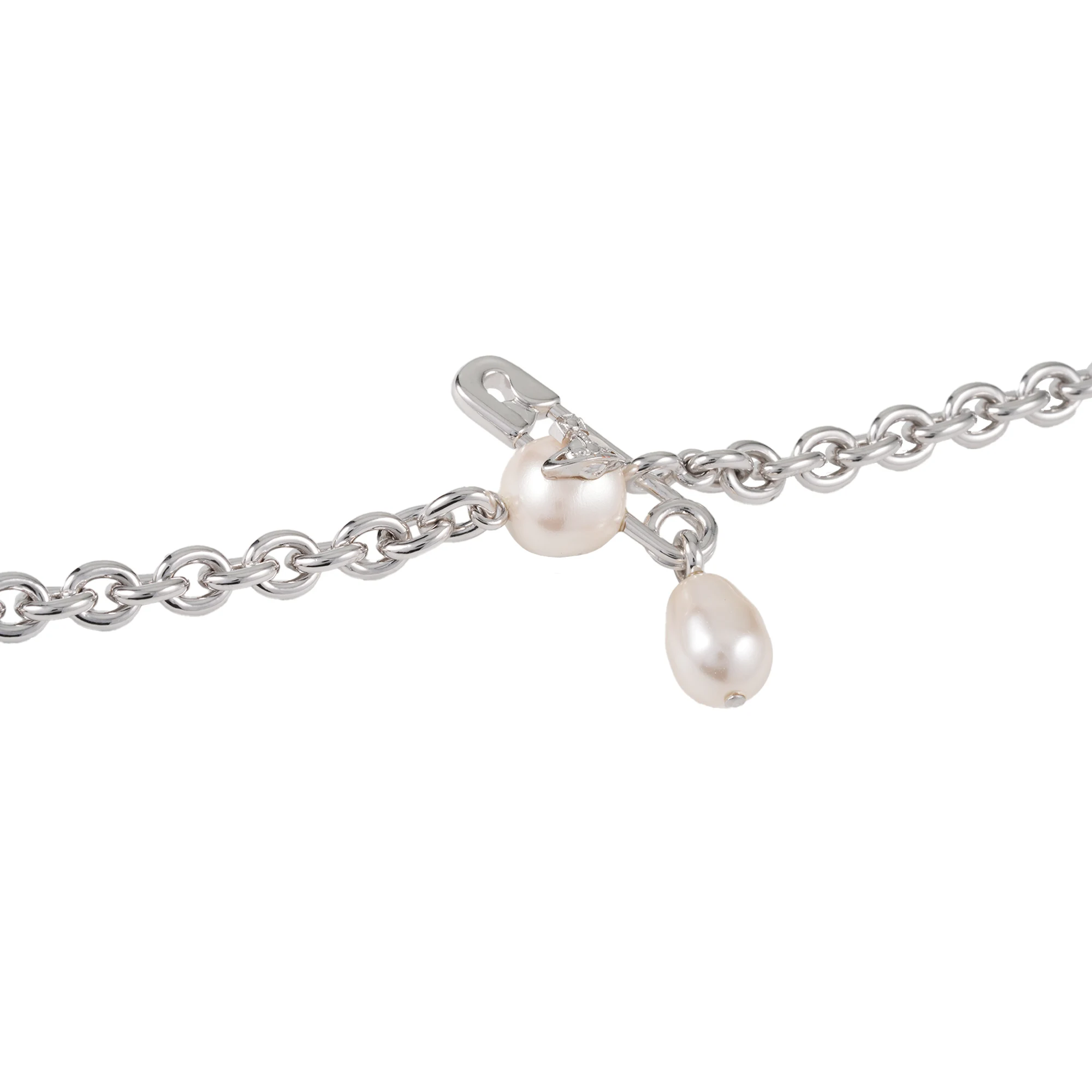 신세계인터넷면세점-비비안웨스트우드-bracelet-CLAUDE SMALL BRACELET