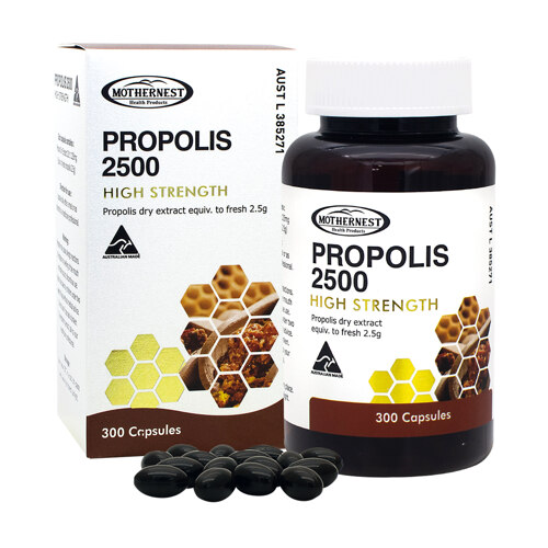 프로폴리스 2500 (300캡슐)